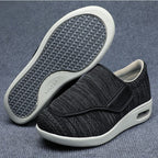 Breite Orthopädische Schuhe für Diabetiker
