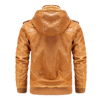 R&B | Herren Kapuzensportjacke