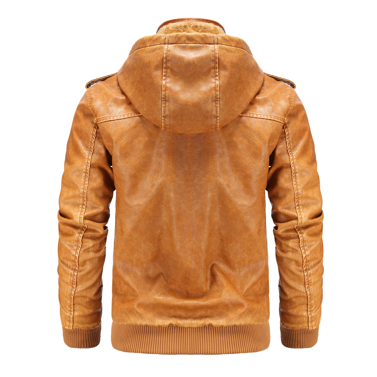 R&B | Herren Kapuzensportjacke