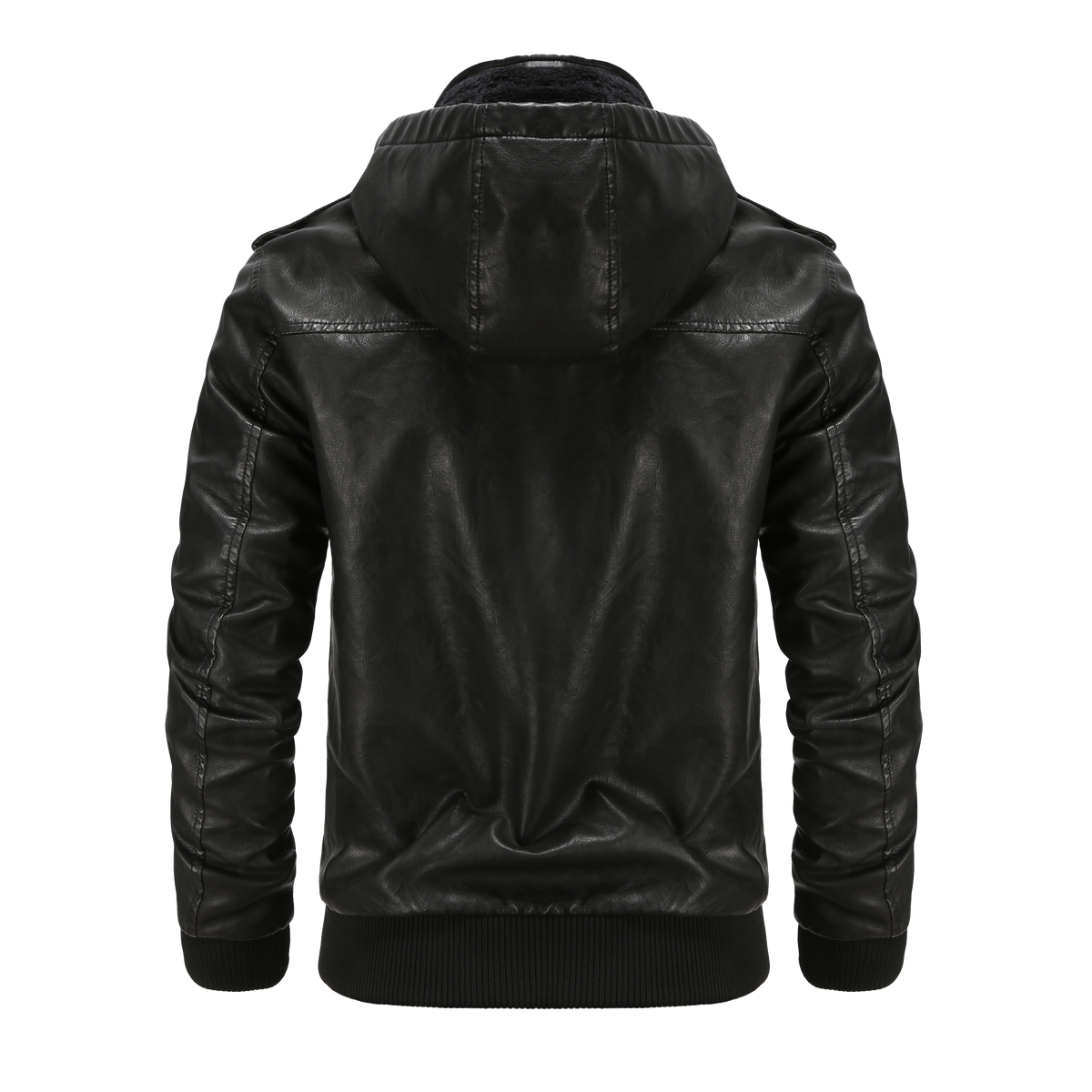 R&B | Herren Kapuzensportjacke