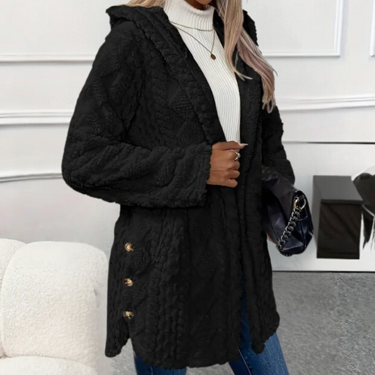 R&B | Leichte Winterjacke für Damen