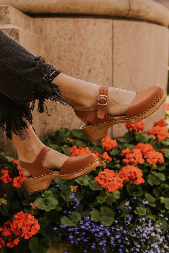 R&B | Stylische Clogs für Damen