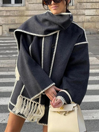 R&B | Schicke Couturejacke