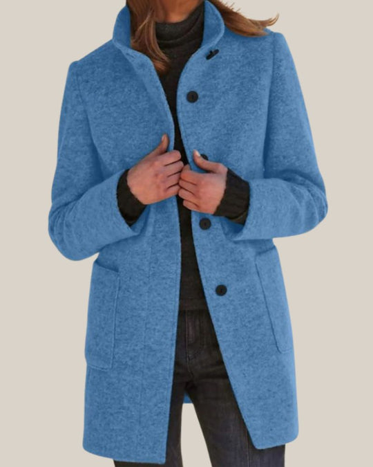 R&B | Klassische & Stilvolle Jacke