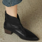 R&B | Damen Spitzschuhe ankle boots