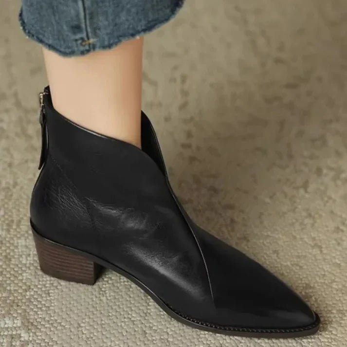 R&B | Damen Spitzschuhe ankle boots