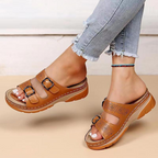 Orthopädische sandalen