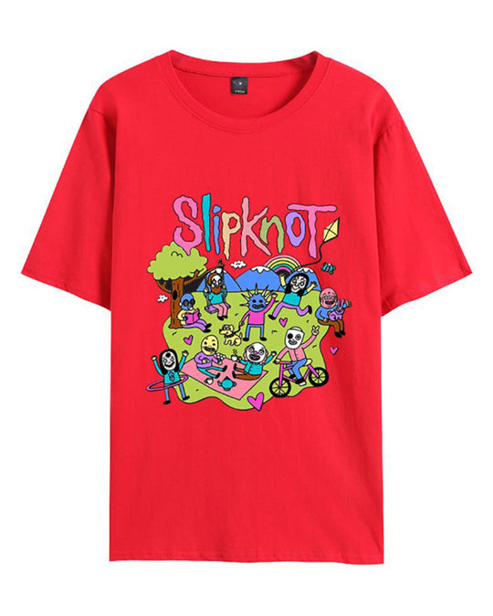 R&B | Munter Slipknot – T-Shirt