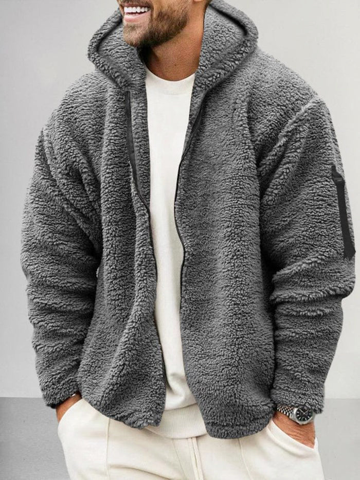 R&B | Aus Thermofleece