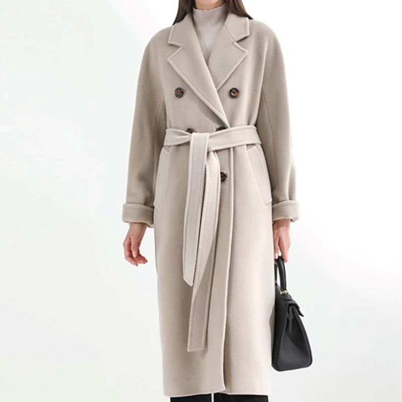 R&B | Lange Jacke für Damen