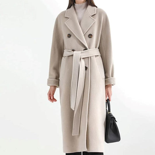 R&B | Lange Jacke für Damen