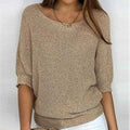 R&B | Charm Premium Strickpullover