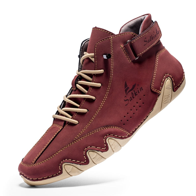 R&B – Orthopädische Schuhe