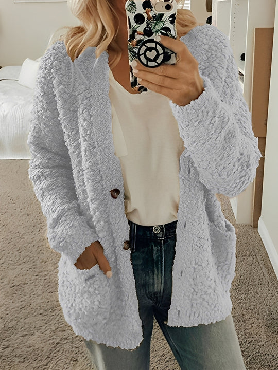 R&B | Bequemer lässiger Cardigan für Frauen