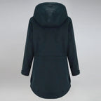 R&B | Parka-Jacke