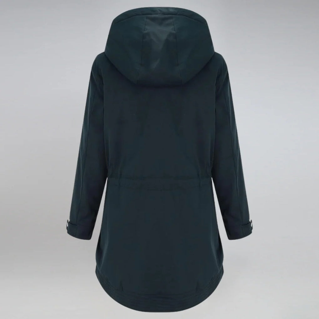 R&B | Parka-Jacke