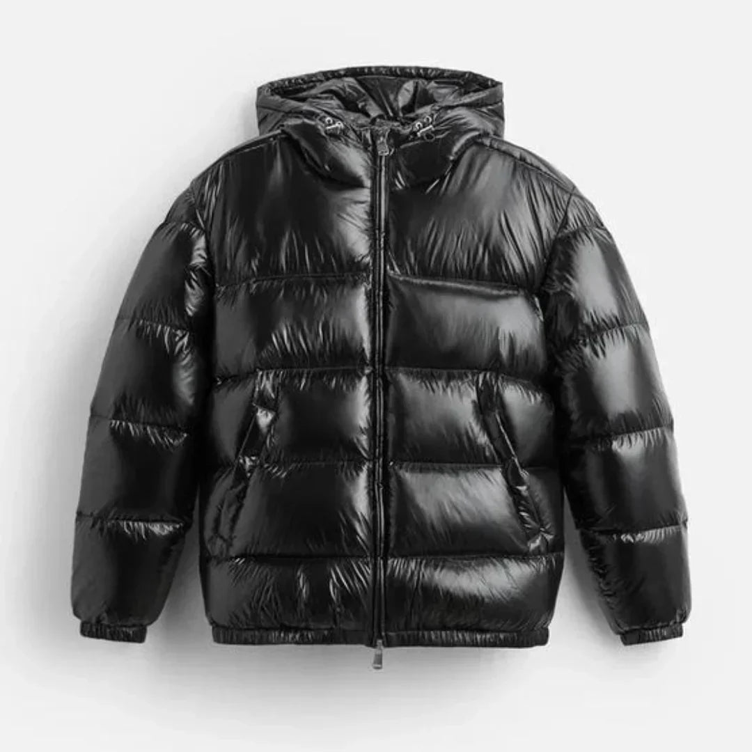 R&B | Unisex Daunenjacke