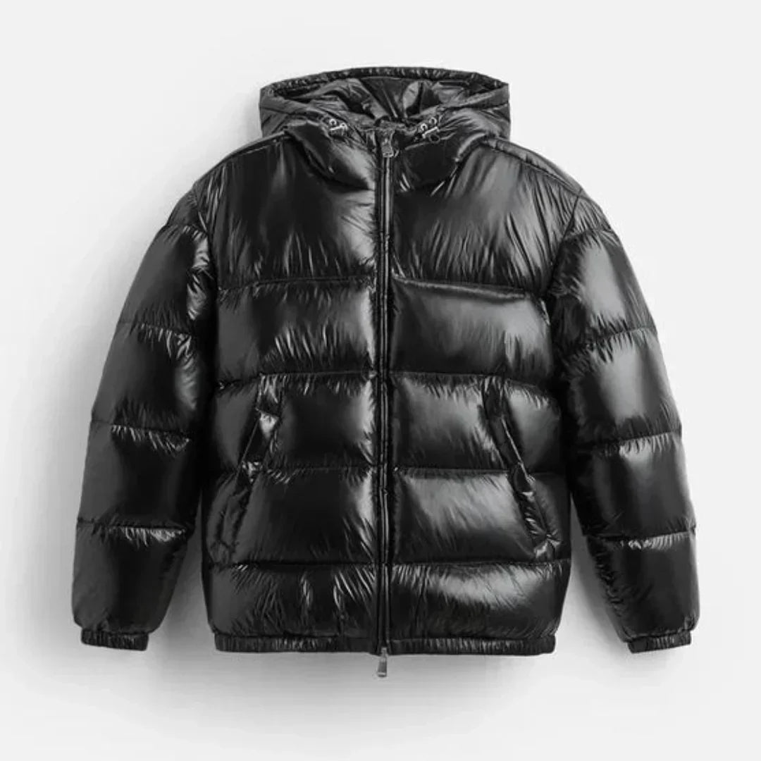 R&B | Unisex Daunenjacke