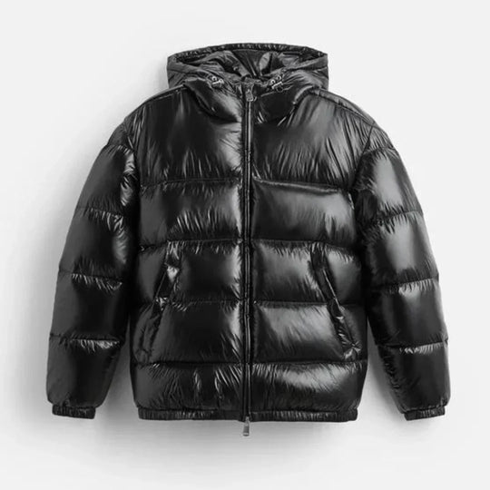 R&B | Unisex Daunenjacke