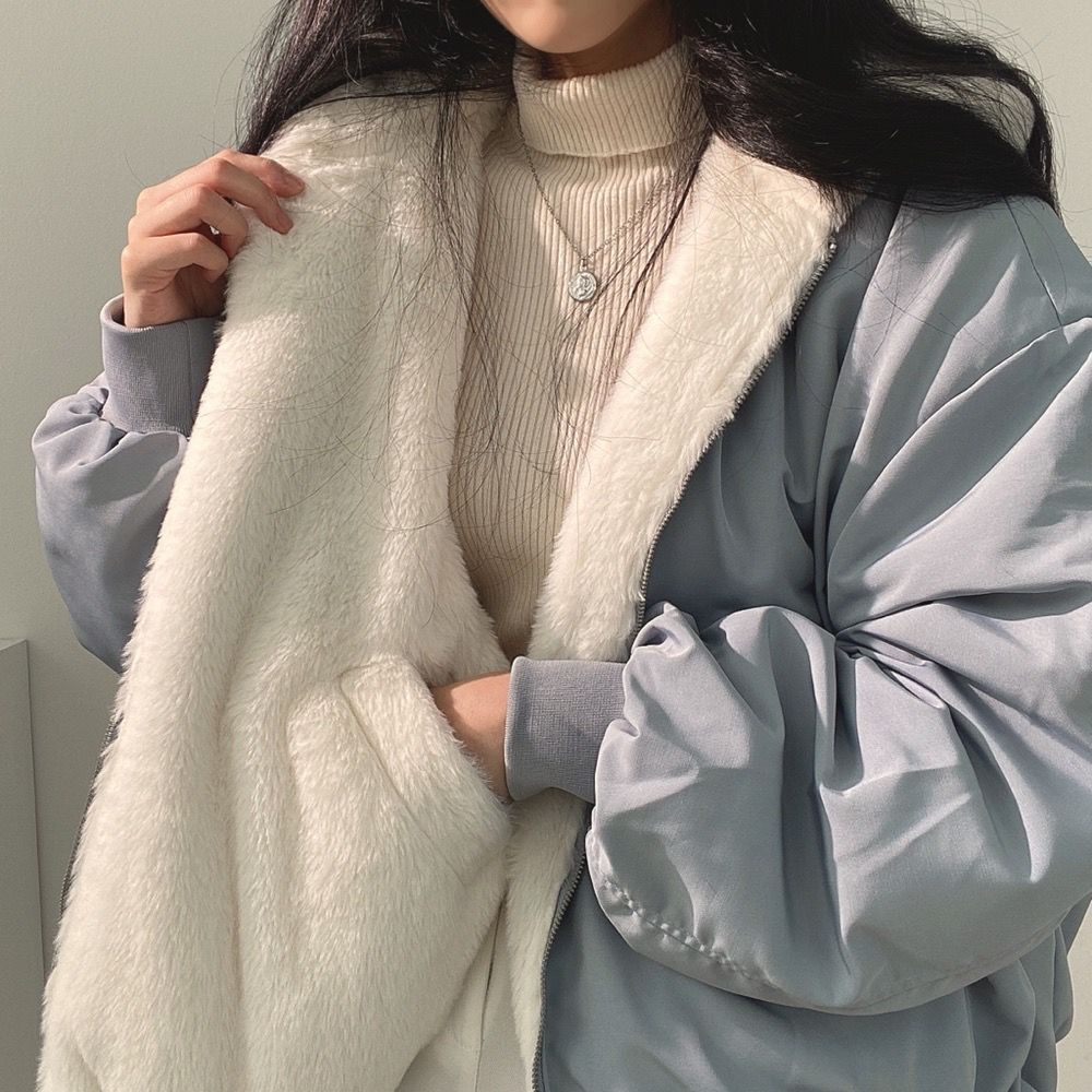 R&B | Wendejacke