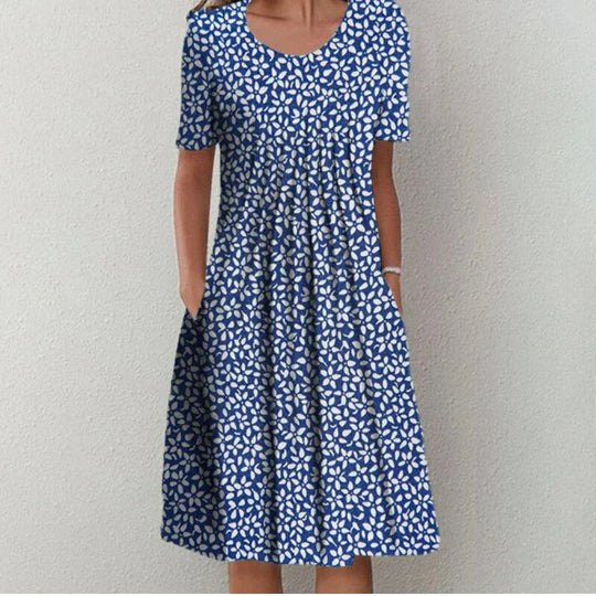 R&B | Elegantes Kleid für den Abend