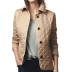 R&B | Elegante, enge Herrenjacke mit Knöpfen