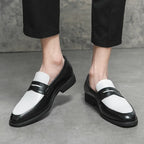R&B | Modische Schuhe mit Rutschfester Sohle für Mehr Komfort