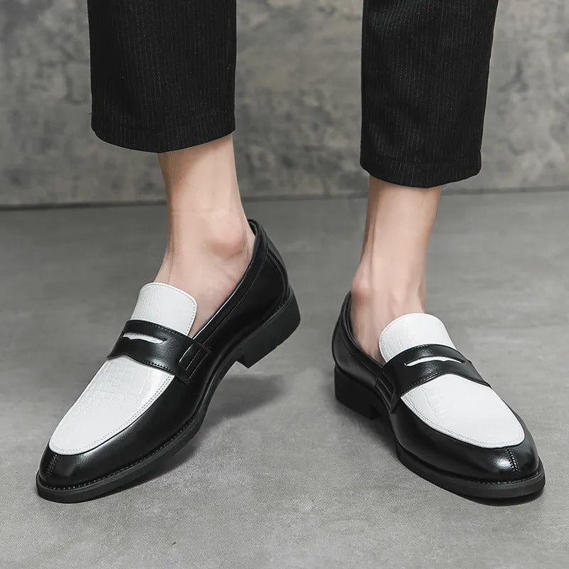 R&B | Modische Schuhe mit Rutschfester Sohle für Mehr Komfort