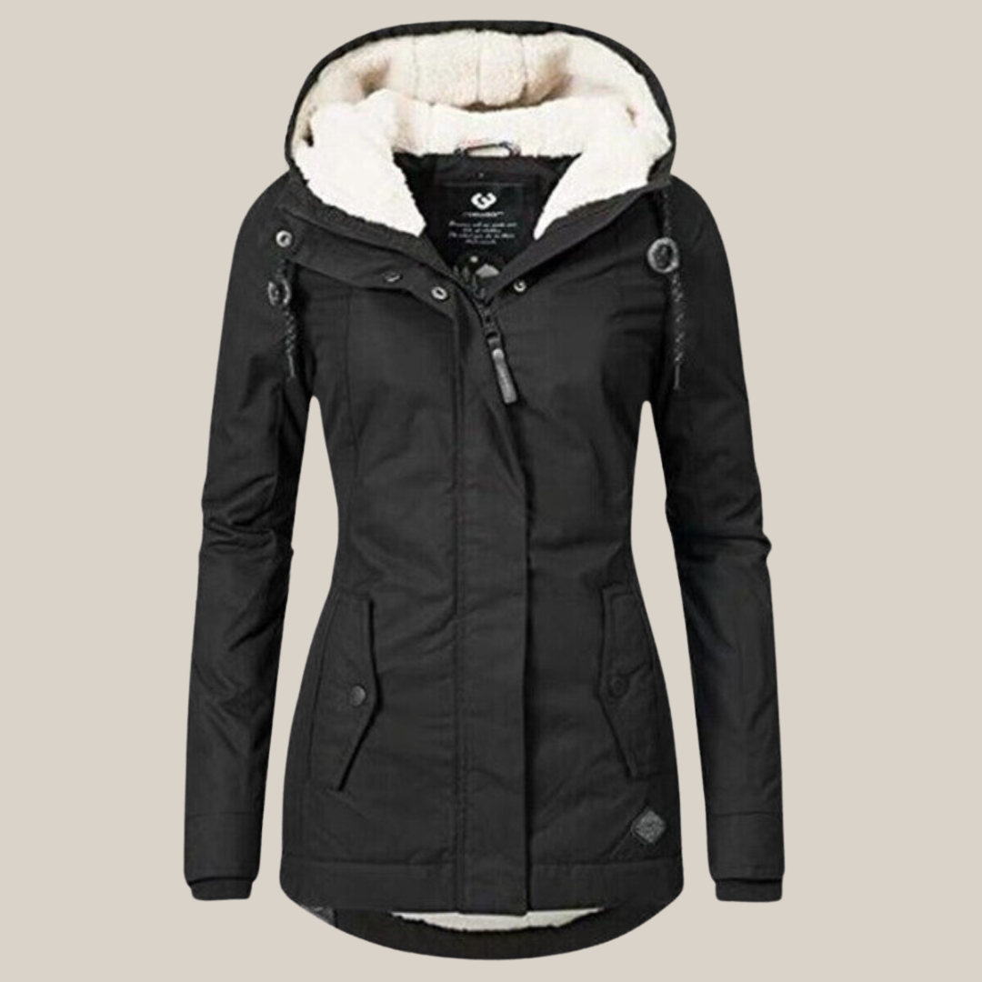 R&B | Übergangsjacke Blau