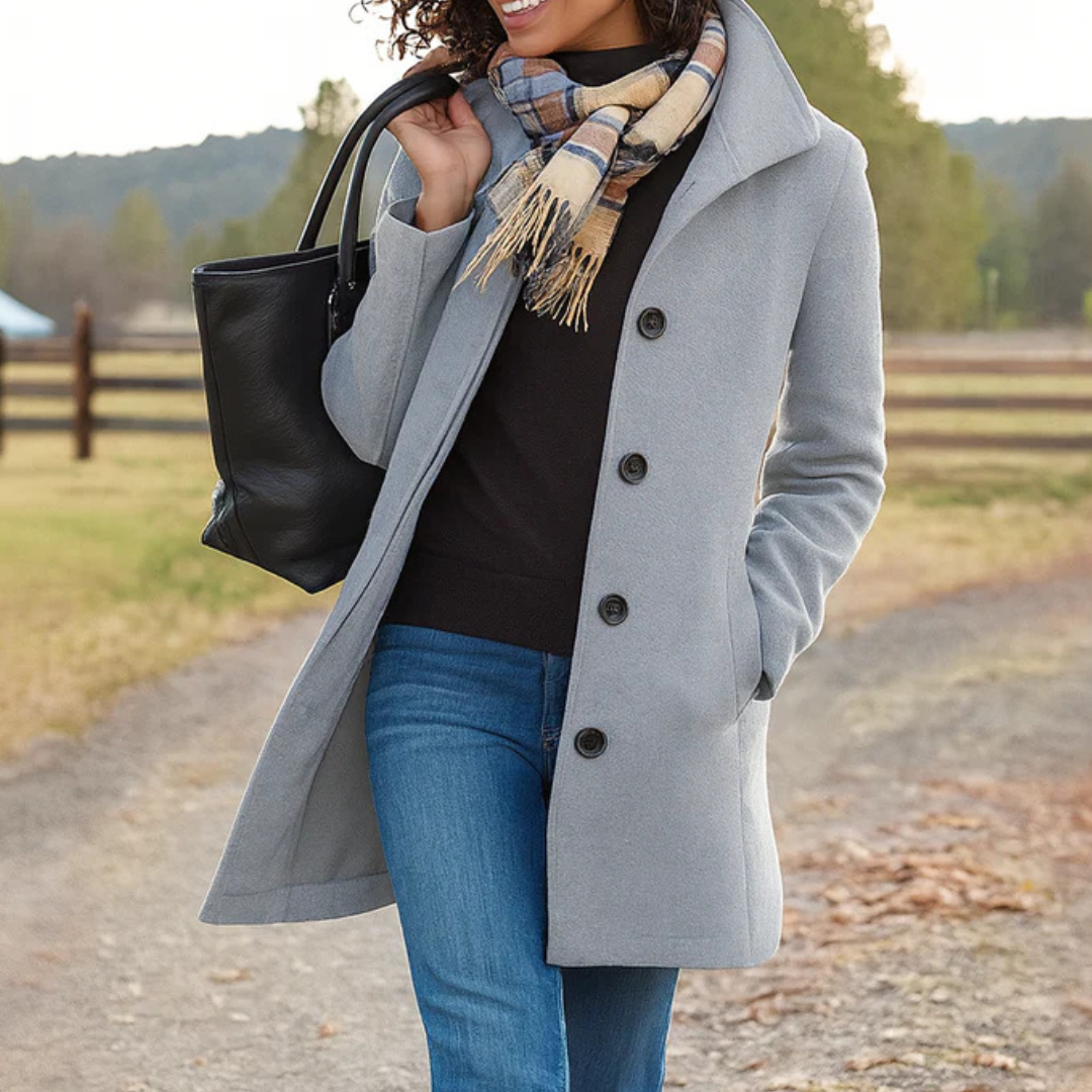 R&B | Heritage-Outerwear