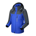 R&B | Wasserdichte Jacke