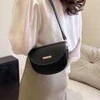 R&B | Sattelleder-Handtasche