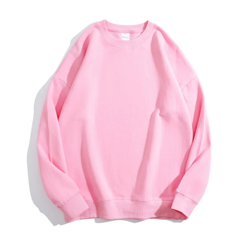 R&B | Rundhals Sweatshirt für Damen