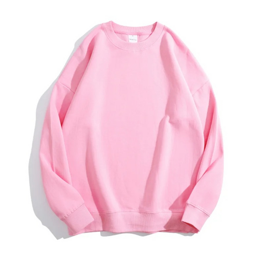 R&B | Rundhals Sweatshirt für Damen
