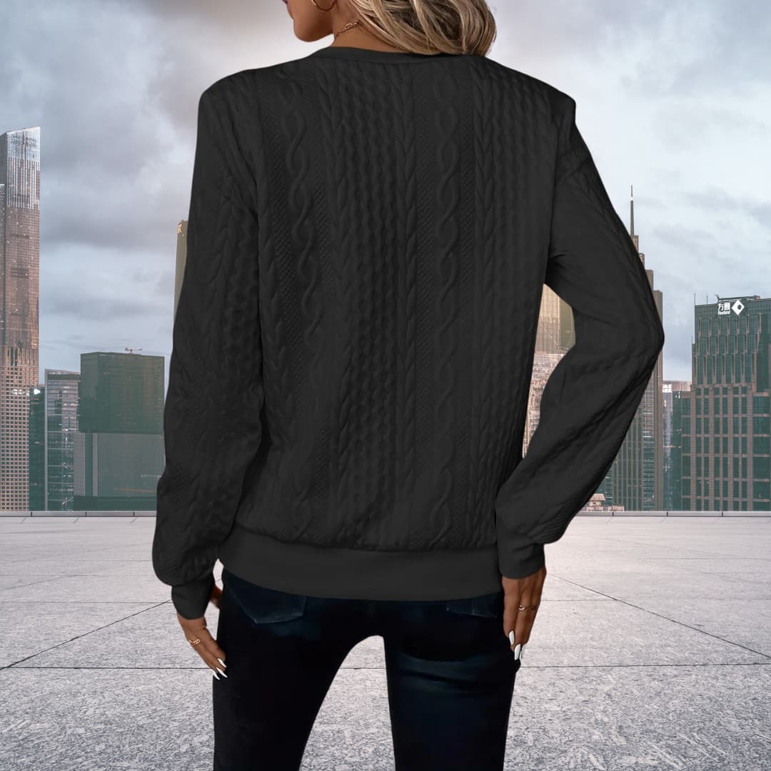R&B | Zip-Pullover diesen Herbst