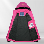 R&B | Wanderjacke für Frauen