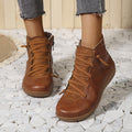 Bequeme Stiefeletten für Damen, stilvoll & vielseitig R&B R&B