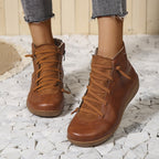 Bequeme Stiefeletten für Damen, stilvoll & vielseitig R&B R&B