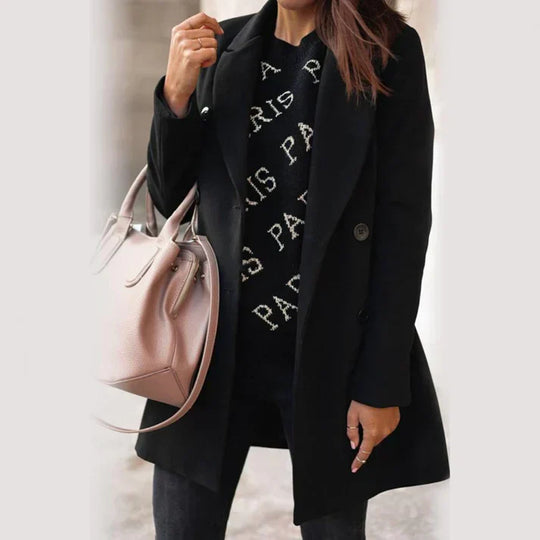 R&B | Schicke und Vielseitige Allgemeine Jacke