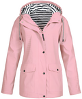 R&B | Moderne Outdoor-Jacke für Frauen
