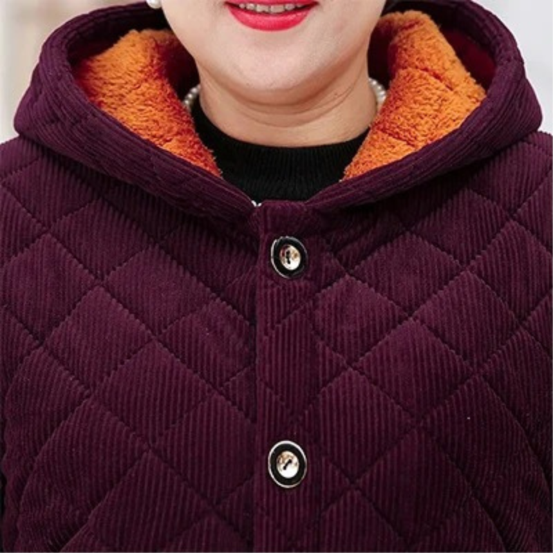 R&B | Damen Steppjacke
