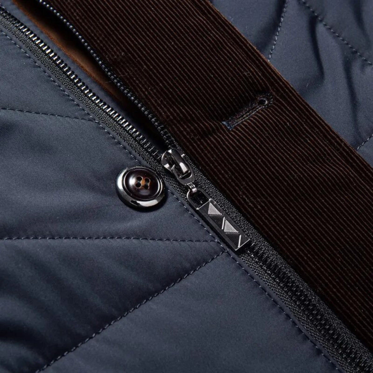 R&B | Winterjacke für Männer