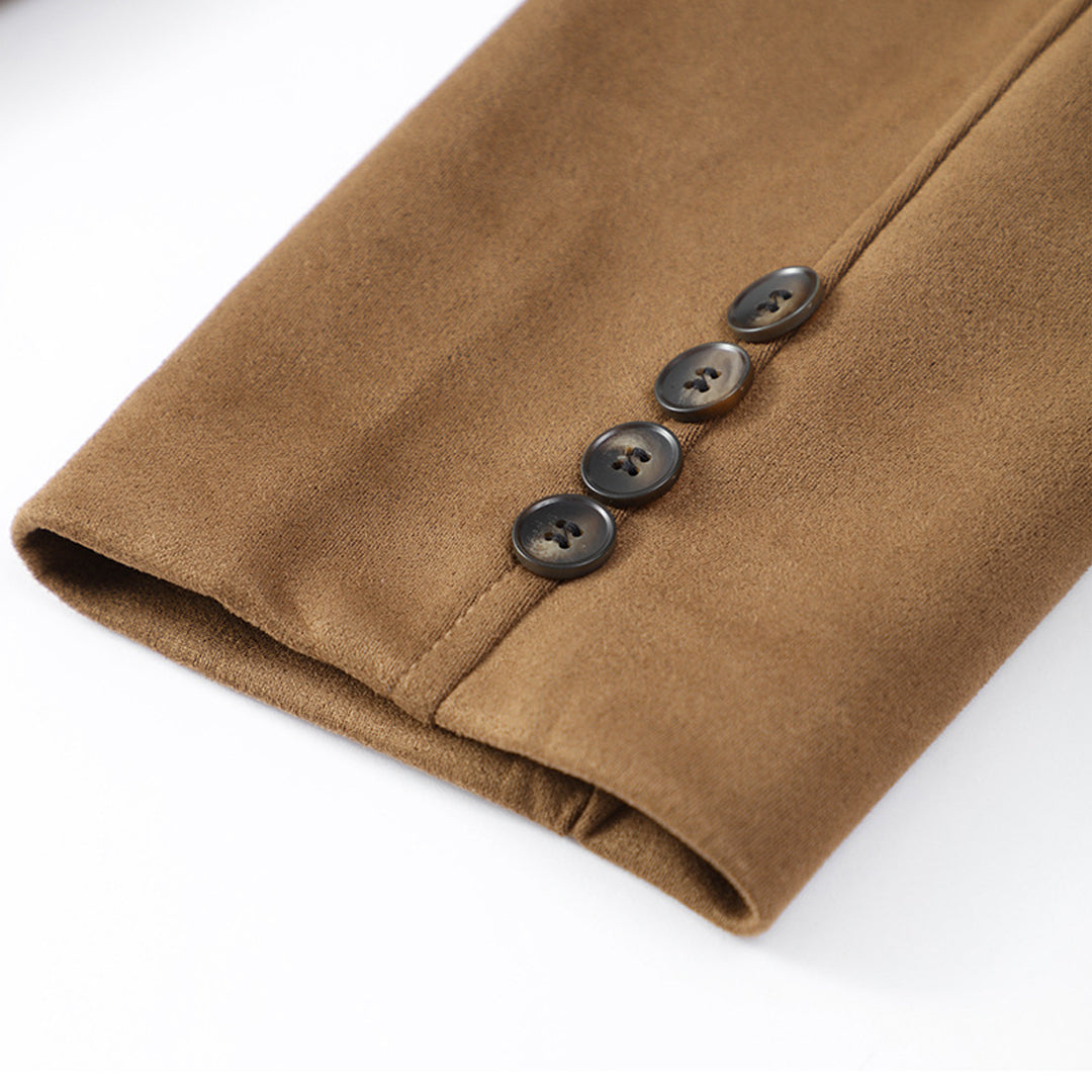 R&B | Elegante jacke