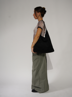 Daily Tote Tasche | Elegante Alltagstasche mit viel Stauraum