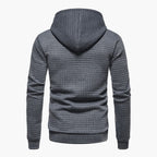 R&B | Bequemer Kapuzenpullover