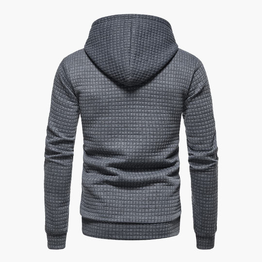 R&B | Bequemer Kapuzenpullover