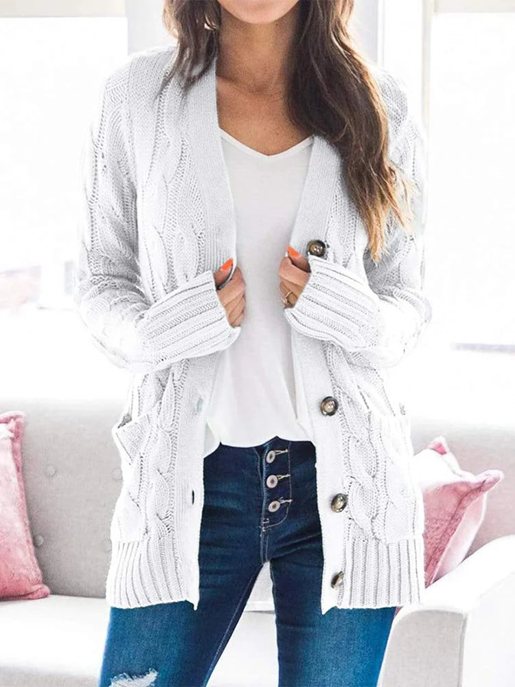 R&B | Trendige Jacke Für Frauen