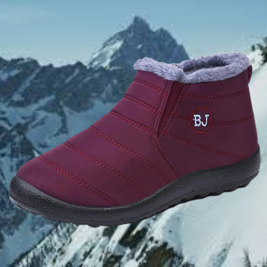R&B | Winterschuhe für Herren