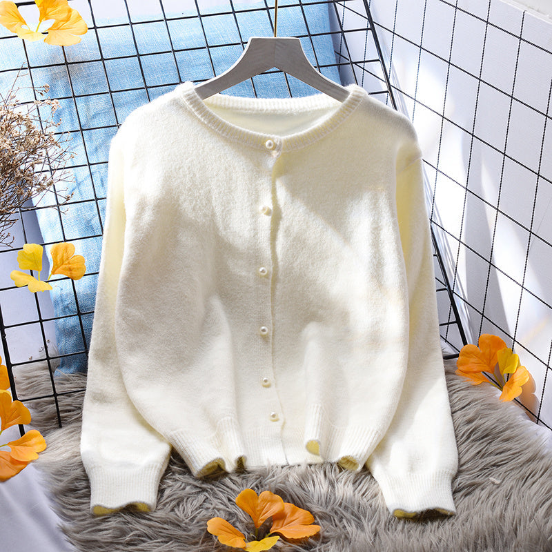 R&B | Stilvoller Cardigan im vielseitigen Stil für Frauen