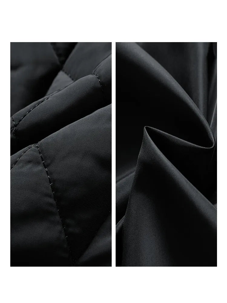 R&B | Steppjacke Herren